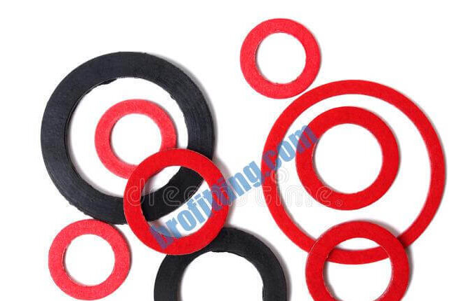 6 types of rubber gaskets