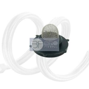 Filter Mesh Shower Valve Hose Washer