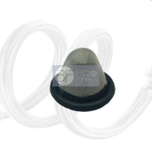 Garden Hose Filter Washer Screen