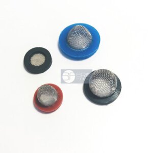 Garden Hose Inlet Filter Washer with Screen Repair Kit manufacturer