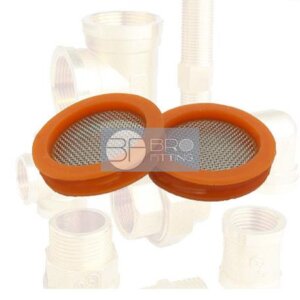 Hose Inlet Filter Strainer Screens manufacturer