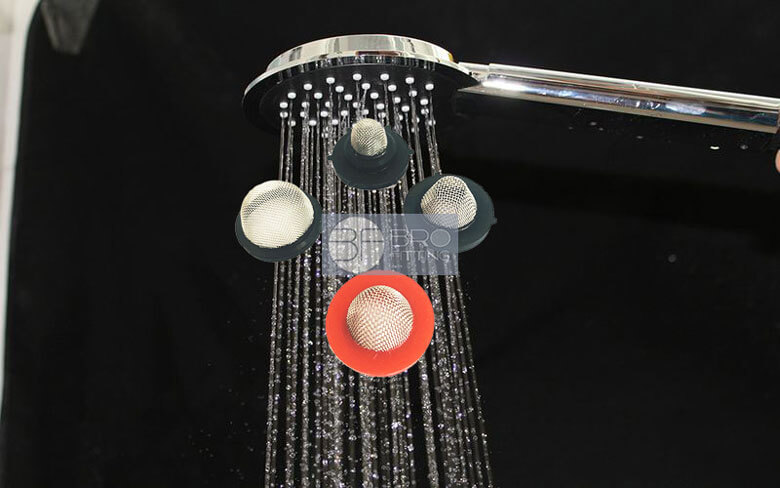 Shower Head Filter Washer with Screen Replacement seller