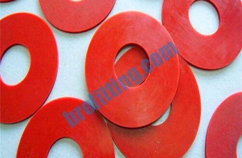Types of rubber gaskets- Brofitting